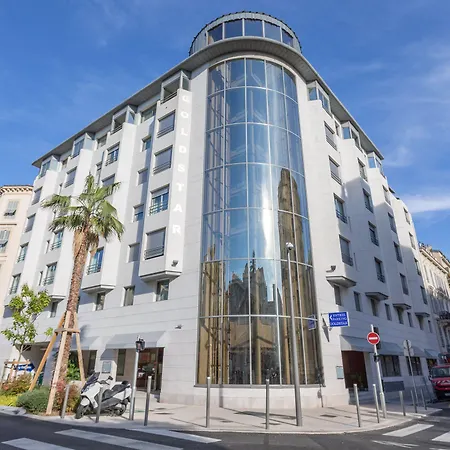 Hotell Goldstar & Nice