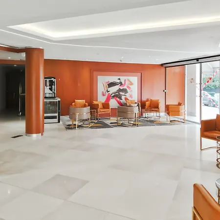 Hotell Goldstar &