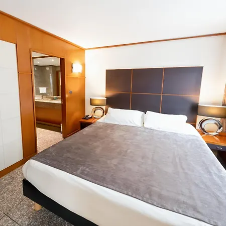 Hotell Goldstar &