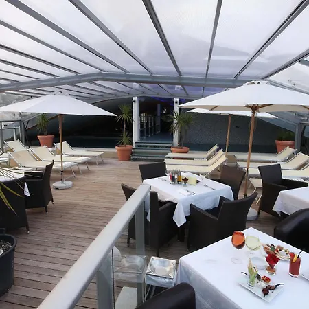 Goldstar & Hotell 4*