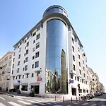 Goldstar & Hotel