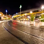 Hotel Goldstar & Nice