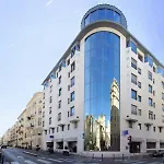 Goldstar & Hotel Nizza