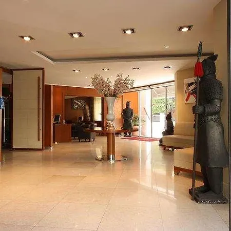 Goldstar & Hotel Nicea