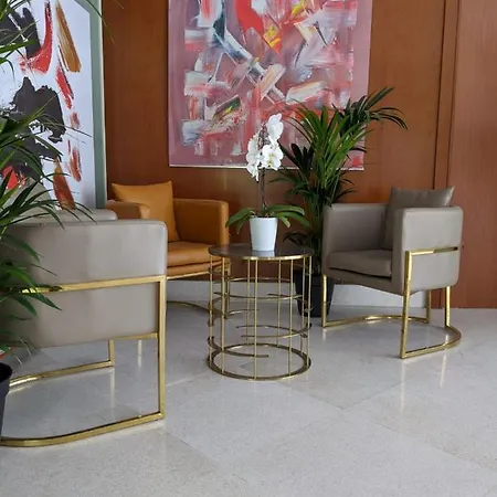 Hotel Goldstar & Nicea