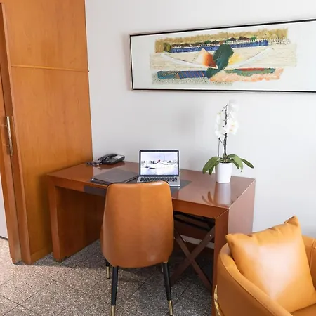 Hotel Goldstar & Nicea