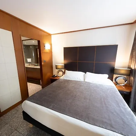 Hotel Goldstar & Nicea