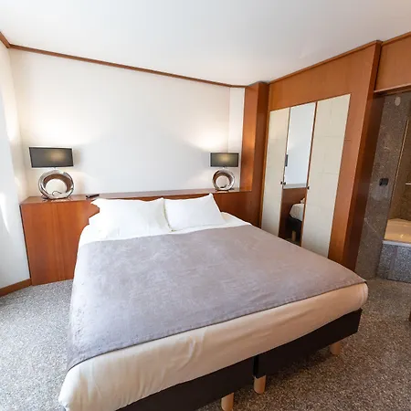 Hotel Goldstar & Nicea