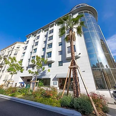 Hotel Goldstar &