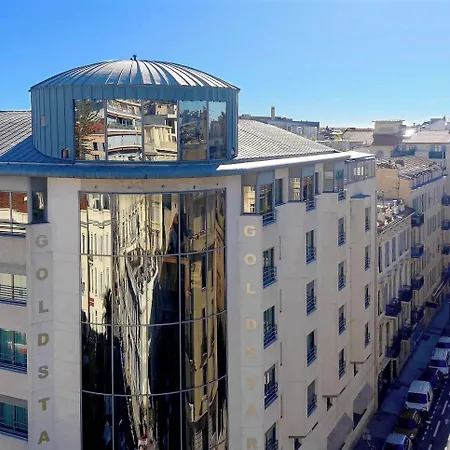 Goldstar & Hotel Nice