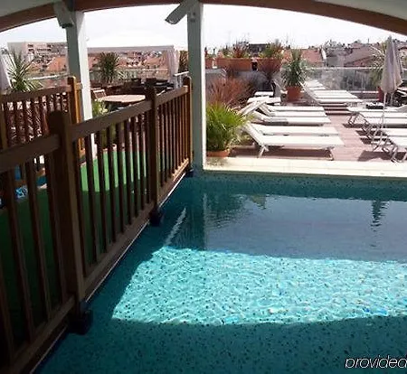 Goldstar & Hotel Nicea