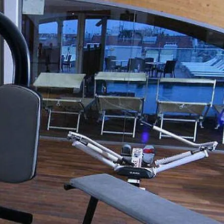 Goldstar & Hotel Nicea