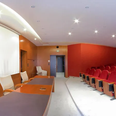 Hotel Goldstar & Nicea