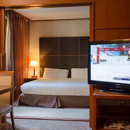 Hotel Goldstar & Nicea