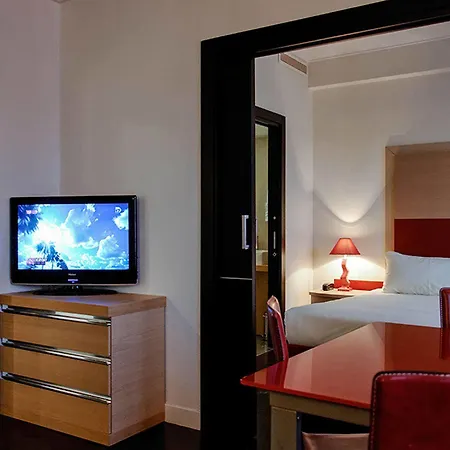 Hotel Goldstar & Nicea