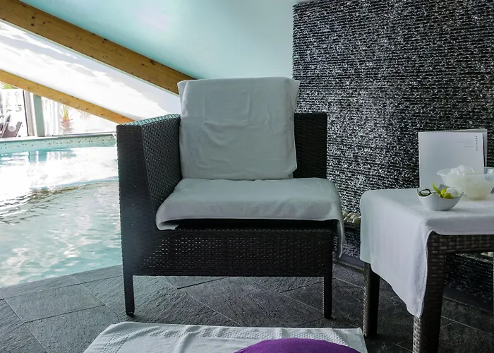 Goldstar & Hotel Nice