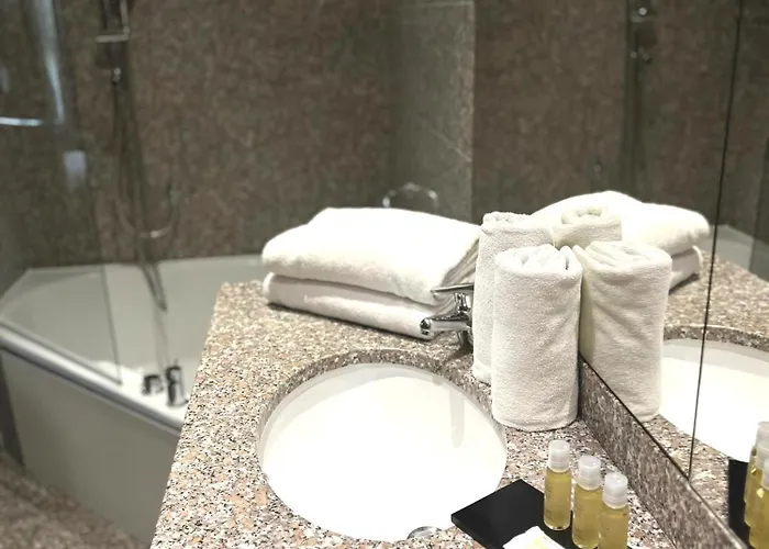 Goldstar & Hotel Nice