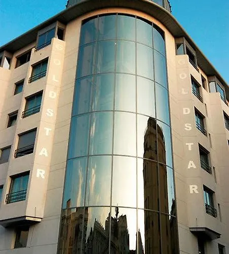 Hotel Goldstar & Nice