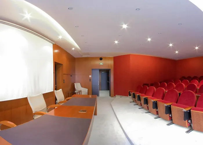 Hotel Goldstar & Nice