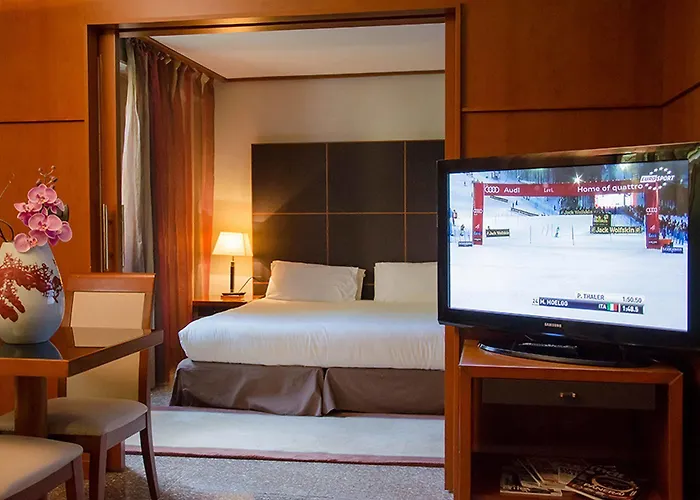 Hotel Goldstar & Nice