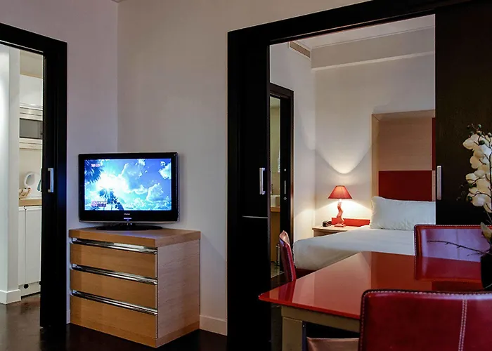 Hotel Goldstar & Nice