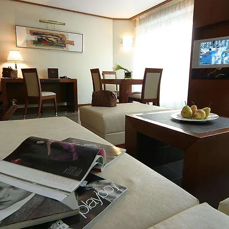 Otel Goldstar & 4*
