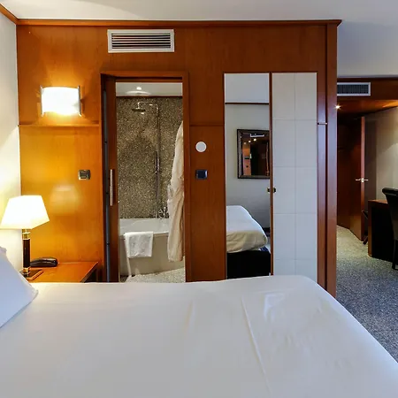 Otel Goldstar & 4*