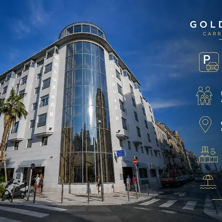 Goldstar & 4* Nice