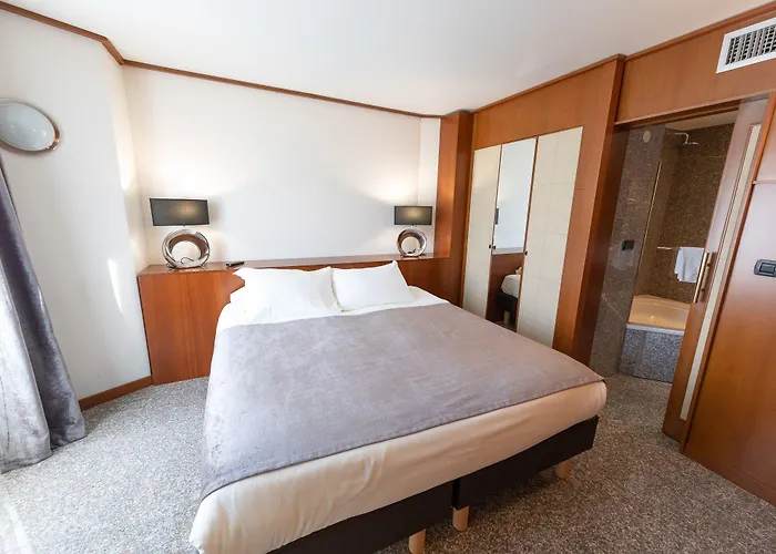 酒店 Goldstar & 尼斯