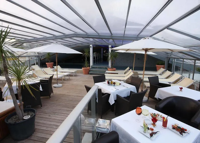 Goldstar & 酒店 4*